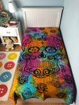 multi skull