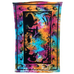 Fairy Nymph Tapestry Indian Yoga Wall Hanging