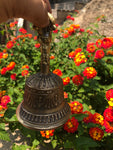 Meditation Bell Altar Bell Yoga