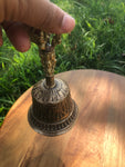 Medium Size Tibetan Prayer Bell