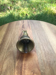 Beautiful SMALL Tibetan Buddhist  Prayer Meditation Bell