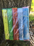 5-STRING PACK Medium Prayer Flag Tibetan Flags Nepal Prayer Flags