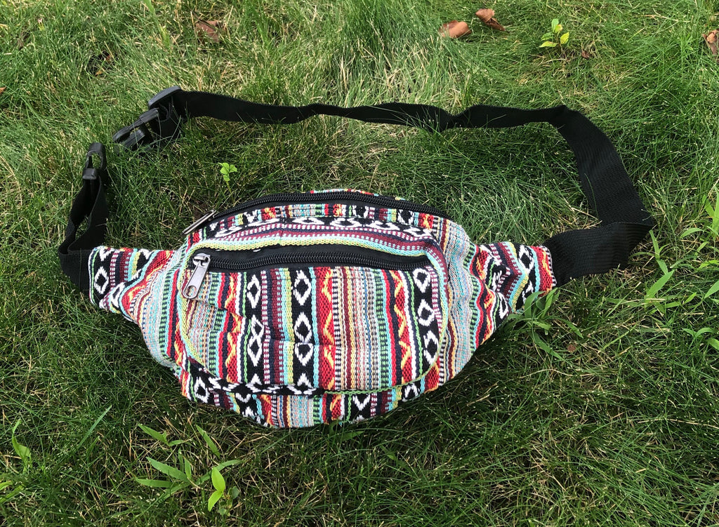 New Fashion Women Waterproof Nylon Fanny Pack Waist Bag Purse for Women  Chest Bag Crossbody Cute Belt Sport Bag for Girls - China Sling Bag and  Everywhere Belt Bag price | Made-in-China.com