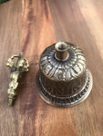 Medium Size Tibetan Prayer Bell