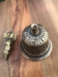Medium Size Tibetan Prayer Bell