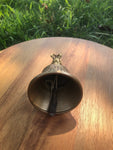 Medium Size Tibetan Prayer Bell