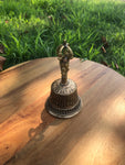 Medium Size Tibetan Prayer Bell