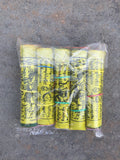 5-STRING PACK Mini Size  Prayer Flag Tibetan Flags Nepal Prayer Flags