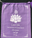 BIG SIZE Gorgeous Seven CHAKRA Prayer Flag Tibetan Flags Nepal Prayer Flag Flags