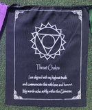 BIG SIZE Gorgeous Seven CHAKRA Prayer Flag Tibetan Flags Nepal Prayer Flag Flags