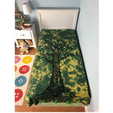 Green tree of life