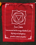 BIG SIZE Gorgeous Seven CHAKRA Prayer Flag Tibetan Flags Nepal Prayer Flag Flags