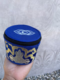Third Eye Chakra Singing Bowl High Vibrational Tibetan Bowl Easy to Play