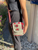 Hemp Gheri Camera Bag Handmade For Men and Women