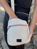 Himalayan Hemp Shoulder Bag Crossbody Bag