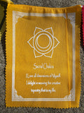 orange sacral chakra sacral chakra benefit. sacral chakra affirmation