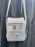 Himalayan Hemp Mini Bag 4 Pocket