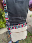 Himalayan Wild Hemp Shoulder Bag