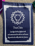 throat chakra decor throat chakra affirmation throat chakra benefit