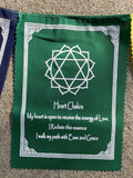 heart chakra affirmation heart chakra benefit heart chakra decor