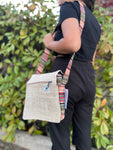 Himalayan Wild Hemp Shoulder Bag