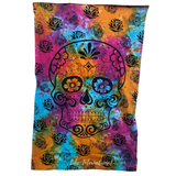 multi skull